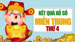 XSMT 28/10 - Trực tiếp kết quả xổ số miền Trung hôm nay - SXMT 28/10/2020 - dự đoán XSMT 29/10