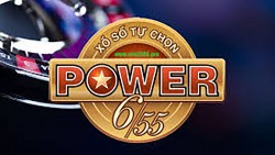 Vietlott 9/12, kết quả xổ số Vietlott Power 9/12/2021. xổ số Power 655 hôm nay