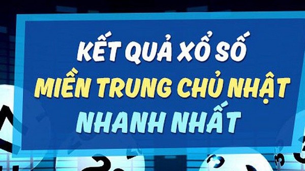 XSMT 25/8, kết quả xổ số miền Trung hôm nay Chủ Nhật ngày 25/8/2024. SXMT 25/8/2024