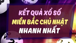 Trực tiếp, dự đoán XSMB 29/6/2025 kết quả xổ số miền Bắc Chủ nhật ngày 29/6/2025