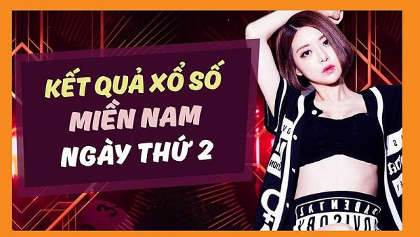 XSMN 29/7, xổ số miền Nam ngày 29 tháng 7. Kết quả xổ số miền Namthứ 2 ngày 29/7/2024