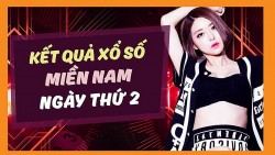 XSMN 14/2, kết quả xổ số miền Nam hôm nay thứ 2 ngày 14/2/2022