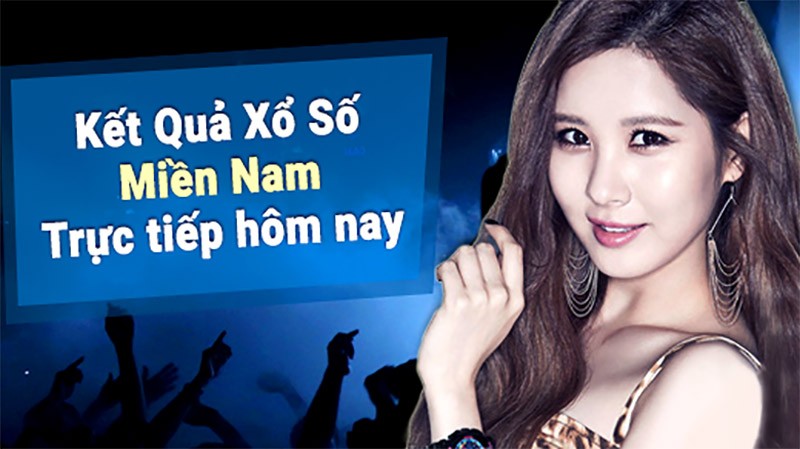 XSMN 1/3, trực tiếp kết quả xổ số miền Nam hôm nay 1/3/2022