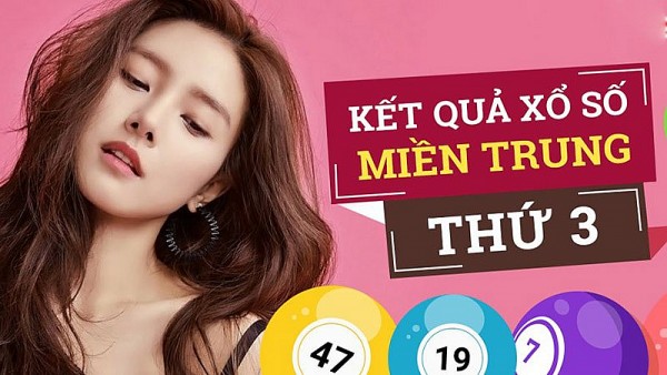 XSMT 16/7, kết quả xổ số miền Trung hôm nay thứ 3 ngày 16/7/2024. SXMT 16/7/2024