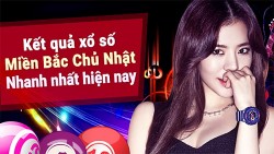 Trực tiếp, dự đoán XSMB 22/6/2025 kết quả xổ số miền Bắc Chủ nhật ngày 22/6/2025