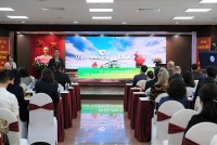 Vietcombank tổ chức Lễ khởi động Chương trình hành động chuyển đổi