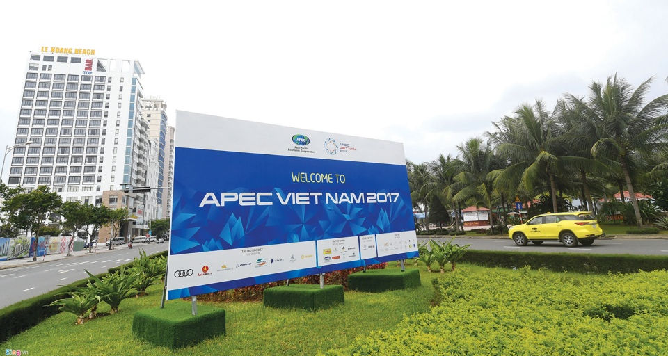 Chuyên gia ADB đề cao vai trò của APEC trong tự do hóa thương mại