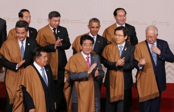 Nhật Bản và Việt Nam: Cùng hợp tác vì sự phát triển bền vững, bao trùm của khu vực