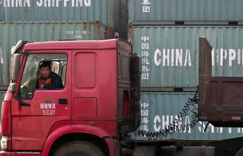 Mỹ - Trung đang tiến gần Chiến tranh thương mại?
