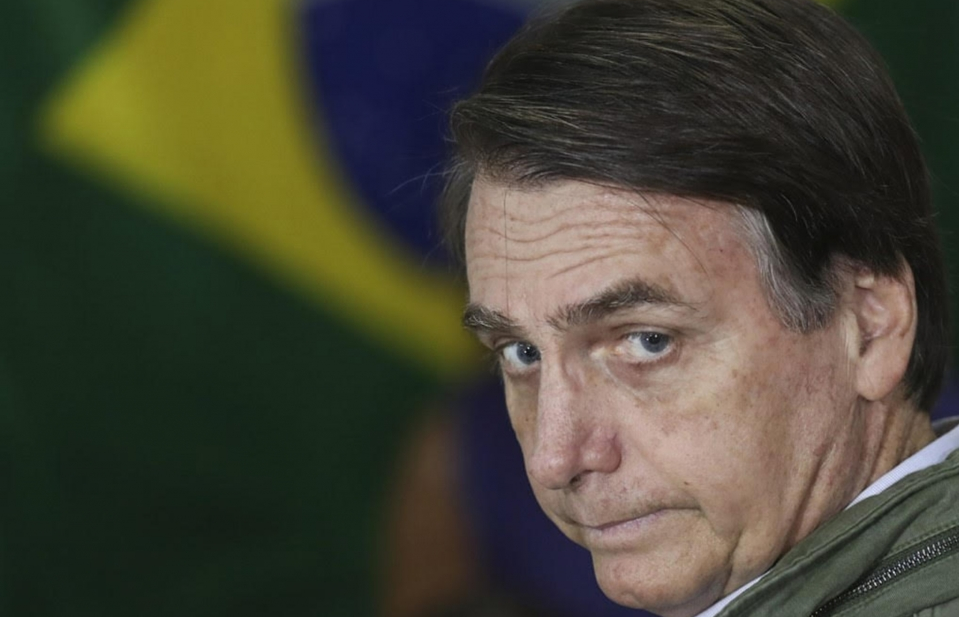 Brazil: 4 thách thức của ông Bolsonaro