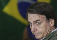 Brazil: 4 thách thức của ông Bolsonaro