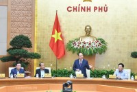 Thủ tướng Nguyễn Xuân Phúc: Kết quả tín nhiệm thôi thúc Chính phủ làm việc tốt hơn