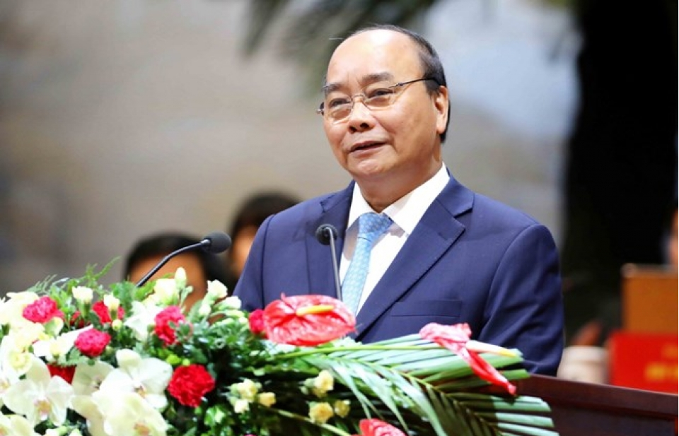 Thủ tướng Nguyễn Xuân Phúc sẽ dự Hội nghị cấp cao ASEAN tại Singapore