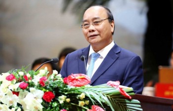 Thủ tướng Nguyễn Xuân Phúc sẽ dự Hội nghị APEC tại Papua New Guinea