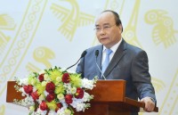 Thủ tướng Nguyễn Xuân Phúc: Quản lý làm sao để doanh nghiệp Nhà nước phát triển xứng tầm