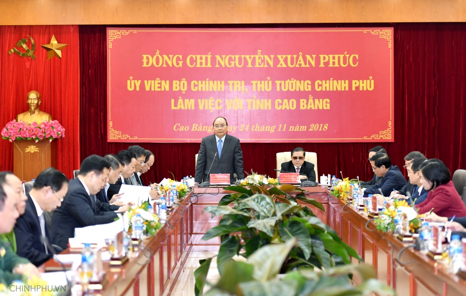 du an cao toc dong dang tra linh se mo ra mot huong phat trien moi cho tinh cao bang