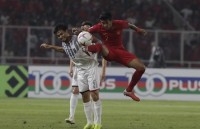 doi tuyen philippines xau choi nhat aff cup 2018