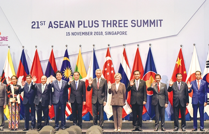 Bộ Ngoại giao tổ chức 2 hội nghị về APEC và ASEAN