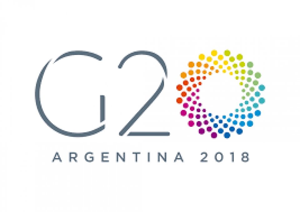 Hội nghị thượng đỉnh G20