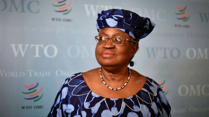 Lý do WTO hủy cuộc họp bầu Tổng Giám đốc kế nhiệm