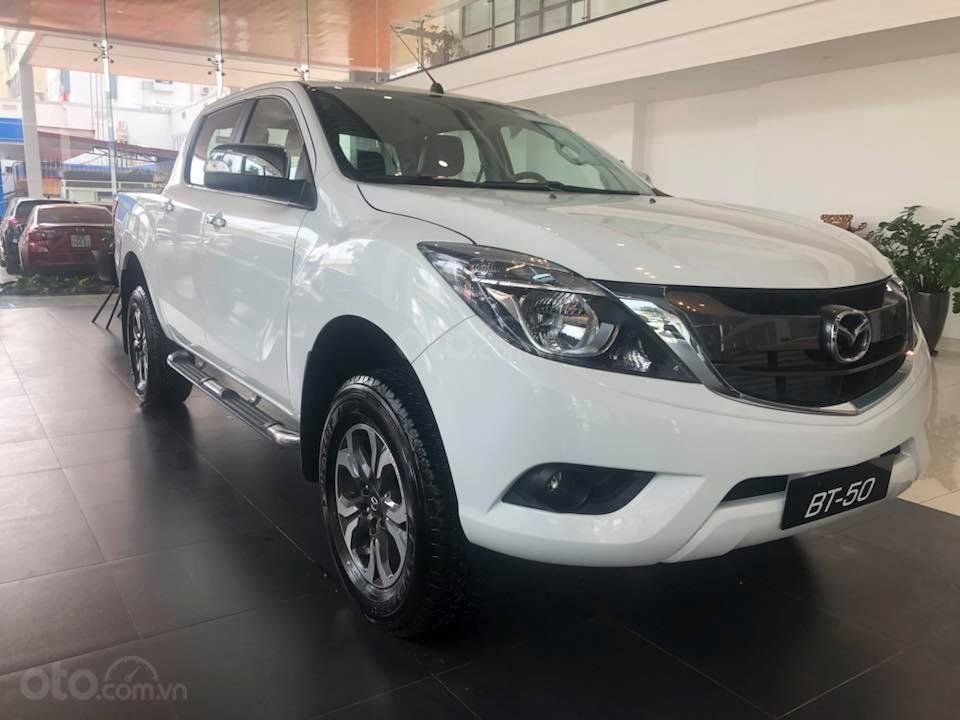 Giá xe Mazda BT 50 tháng 11/2020 mới nhất Việt Nam