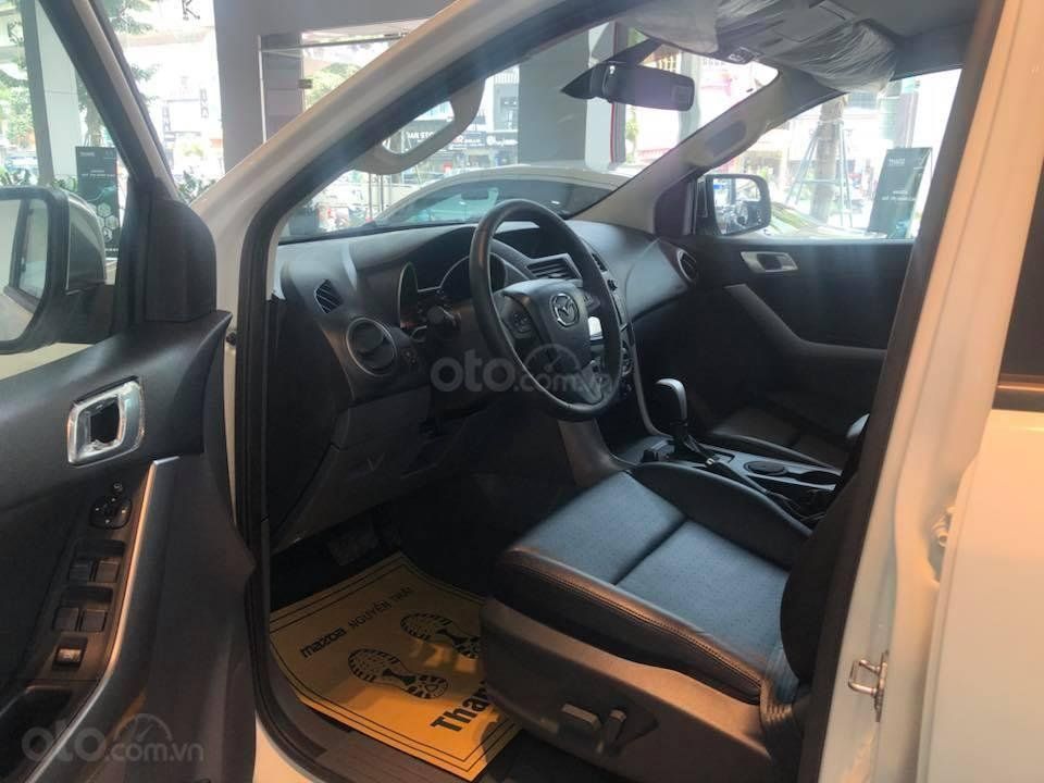 Giá xe Mazda BT 50 tháng 11/2020 mới nhất Việt Nam