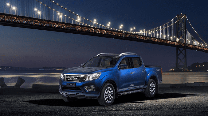 Giá xe Nissan Navara mới nhất tháng 11/2020