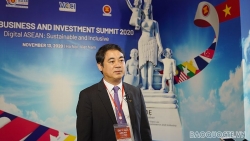 Chủ tịch Vietcombank Nghiêm Xuân Thành: Vietcombank đã sẵn sàng đón nhận cơ hội thời kỳ hậu Covid-19