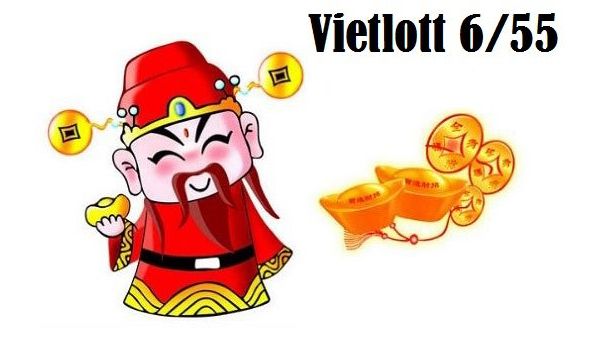 Kết quả xổ số Vietlott Power 6/55 13/7/2021 - xổ số vietlott 6/55 thứ 3 - Vietlott hôm nay