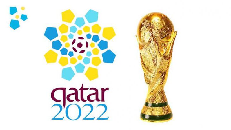 Giải vô địch bóng đá thế giới 2022 - World Cup 2022
