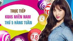 XSMN 7/8/2025 Trực tiếp kết quả xổ số miền Nam ngày 7 tháng 8 năm 2025