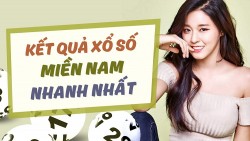 Trực tiếp kết quả xổ số miền Nam hôm nay 25/04/2025 - dự đoán XSMN 25/4/2025