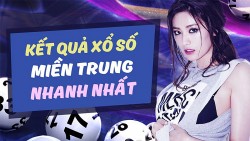 XSMT 26/4/2025 - Trực tiếp kết quả xổ số miền Trung ngày 26 tháng 04 năm 2025