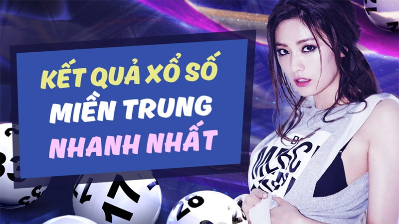 XSMT 19/2, trực tiếp kết quả xổ số miền Trung hôm nay 19/2/2022