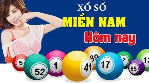 XỔ SỐ HÔM NAY - TRỰC TIẾP KẾT QUẢ XỔ SỐ MIỀN NAM HÔM NAY - XSMN