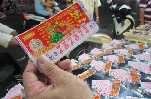 Cách chơi Xổ số Miền Trung