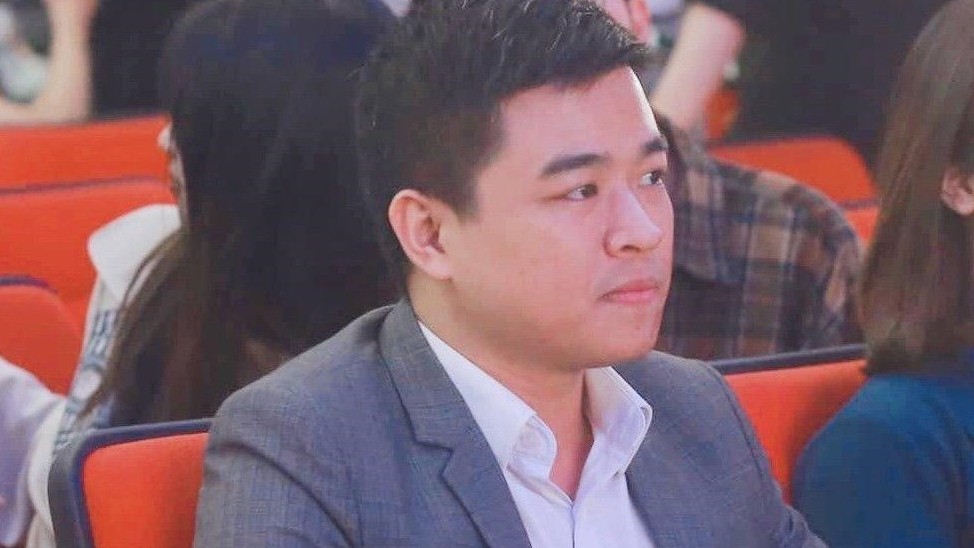 Louis Nguyễn - Chuyên gia về Thần số học hàng đầu tại Việt Nam