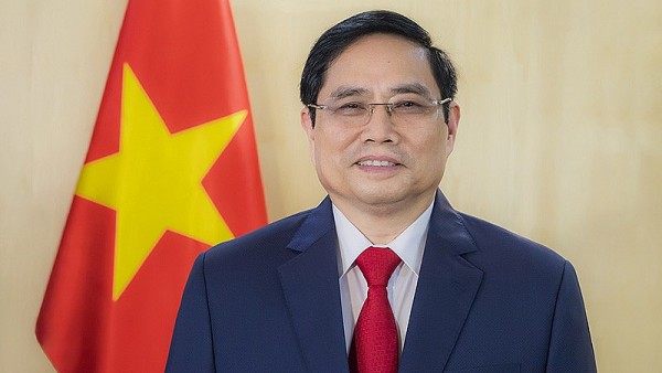 Thủ tướng Chính phủ Phạm Minh Chính thăm Nhật Bản