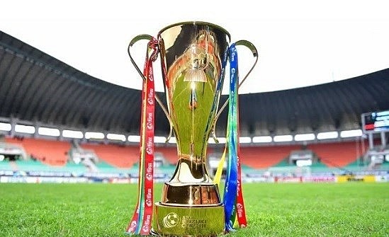 AFF Cup 2020