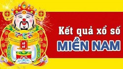 Xổ số miền Nam XSMN - XSMN 13/6 - SXMN 13/6/2022 - kết quả xổ số ngày 13 tháng 6