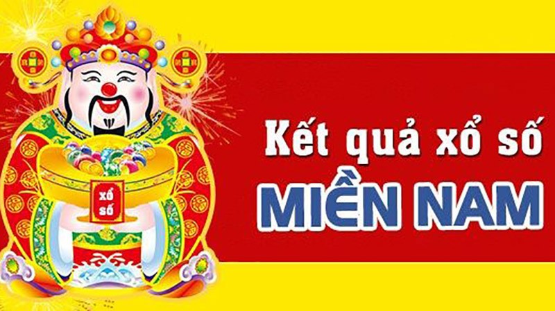 Kết quả xổ số miền Nam 9/5/2022 - XSMN 9/5 - kết quả xổ số hôm nay 9/5/2022