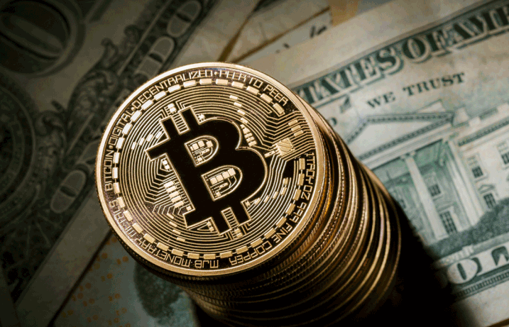 Bitcoin - món hời hay hiểm họa?