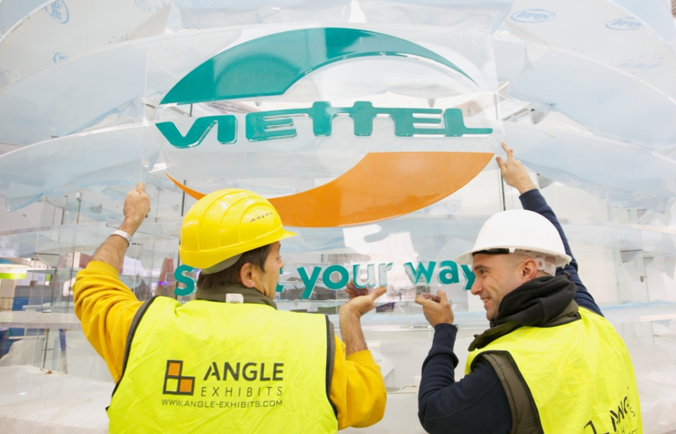 Tại sao thương hiệu Viettel có giá 2,569 tỷ USD?