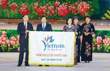 Quảng Ninh đăng cai Năm Du lịch quốc gia 2018