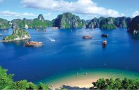 quang ninh plans to build undersea tunnel at cua luc bay