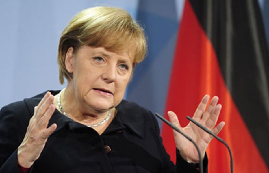 Thủ tướng Đức Angela Merkel xúc tiến các cuộc gặp song phương bên lề Hội nghị thượng đỉnh G20​
