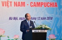 viet nam campuchia som dua cho bien gioi kieu mau vao su dung