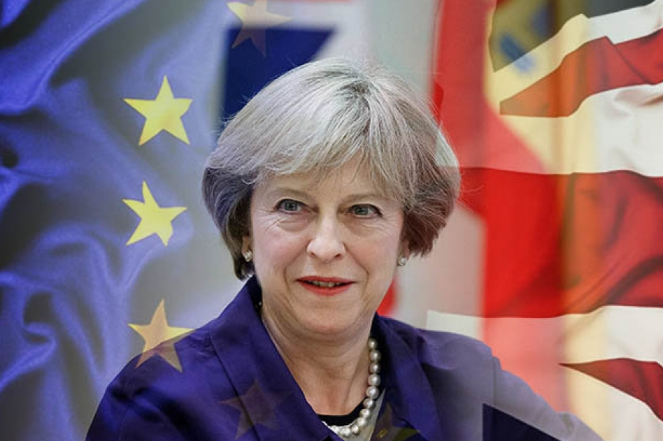 Thủ tướng Anh tuyên bố thời điểm từ chức