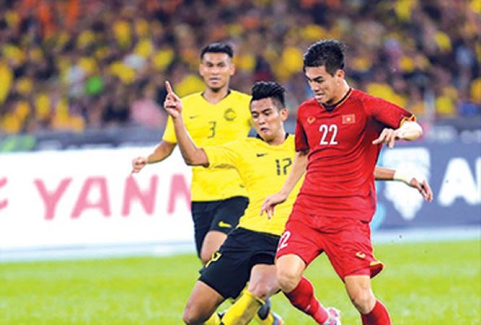 Những nhân tố quyết định trận Chung kết lượt về AFF Suzuki Cup 2018 nhung nhan to quyet dinh tran chung ket luot ve aff suzuki cup 2018