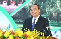 Thủ tướng chỉ ra các ‘từ khóa’ phát triển cho An Giang